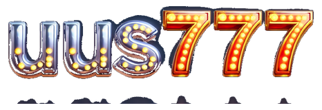 uus777 login logo