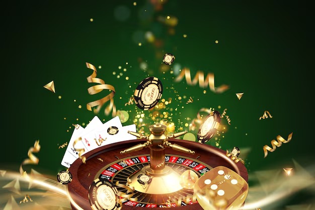 uus777 login What Makes Bingo Stand Out